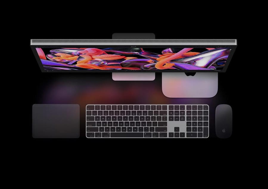 mac mini купить в hi-store